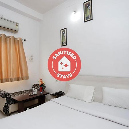 Hôtel Spot On 39940 Shree Shine à Satna Extérieur photo