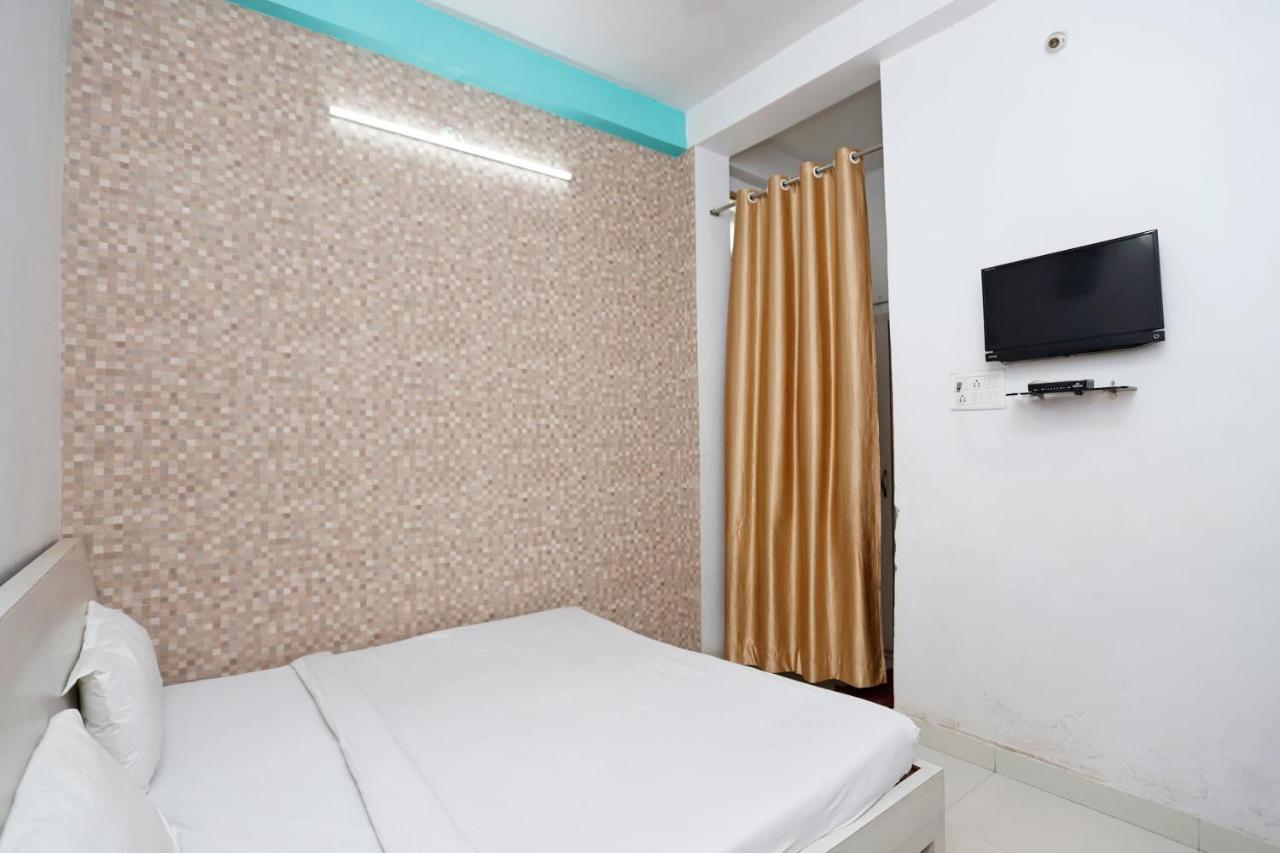 Hôtel Spot On 39940 Shree Shine à Satna Extérieur photo